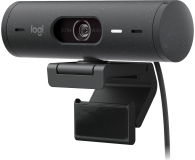 LOGITECH Brio 500 Graphite - 1080203 - zdjęcie 2